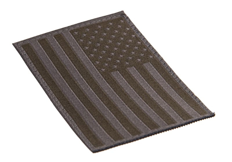 Clawgear USA Flag Patch – Produktansicht 4