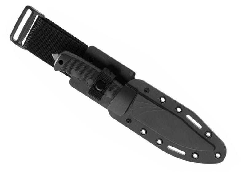 Clawgear Utility Knife – Produktansicht 3
