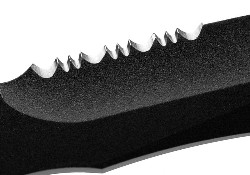 Clawgear Utility Knife – Produktansicht 2