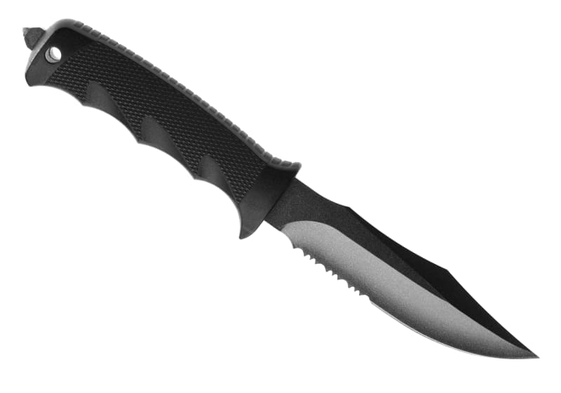 Clawgear Utility Knife – Produktansicht 1