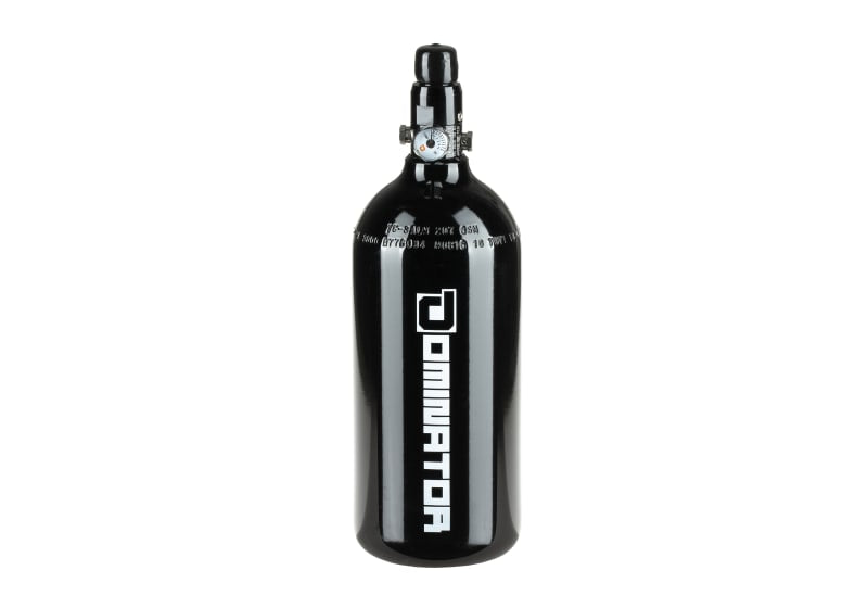 Dominator 48/3000 HPA-Aluminiumflasche
