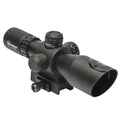 Firefield Barrage 2,5–10×40 Zielfernrohr