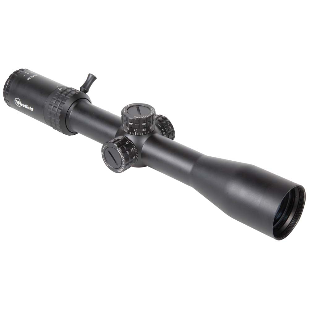 Firefield RapidStrike 3–12×40 Zielfernrohr