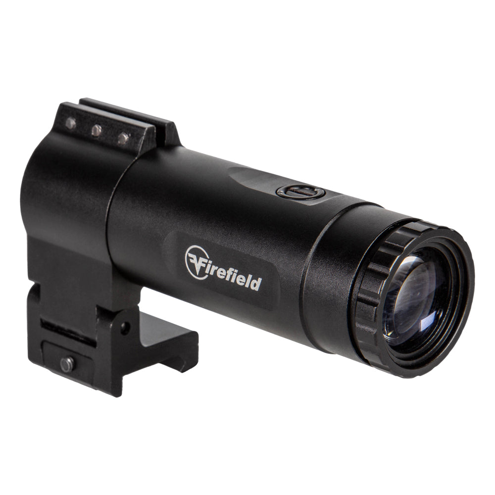 Firefield Diverge 3× Magnifier mit Flip-to-Side-Montage