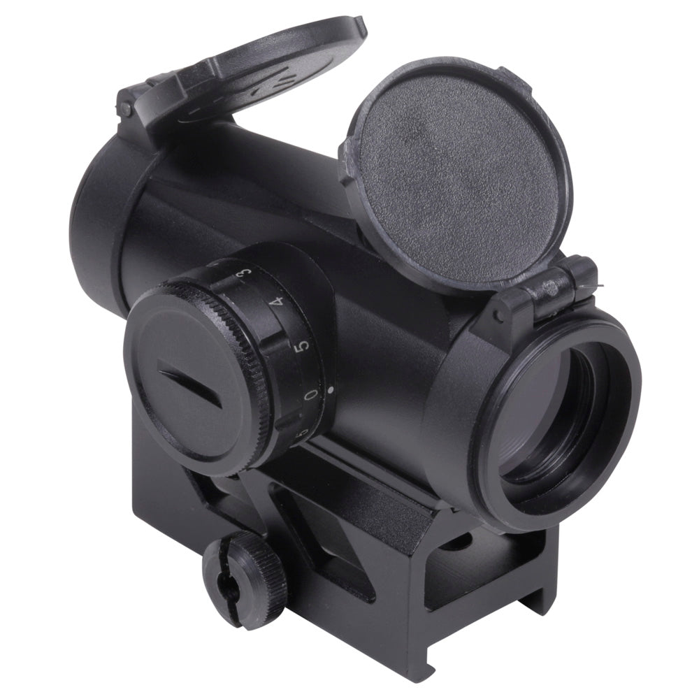 Firefield Impulse 1×22 Compact Rotpunktvisier