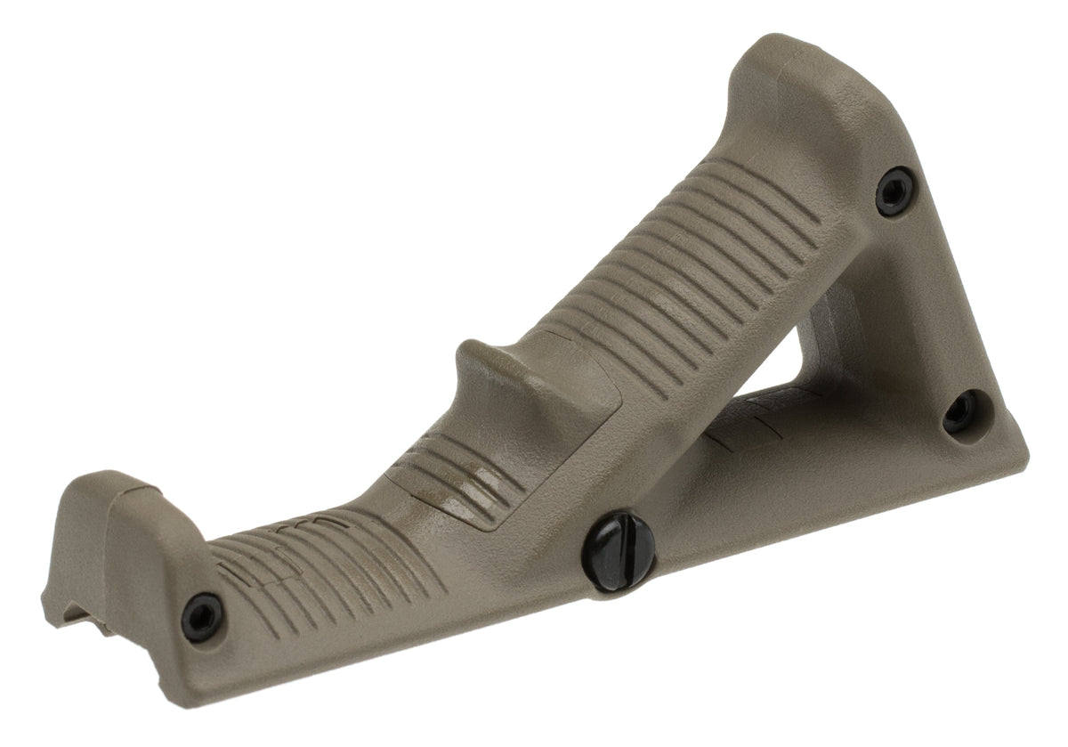 Magpul AFG-2 Picatinny-Winkelgriff – Dark Earth