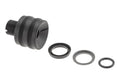 G&G 14mm CCW Muzzle Adapter for SSG-1 – Schwarz