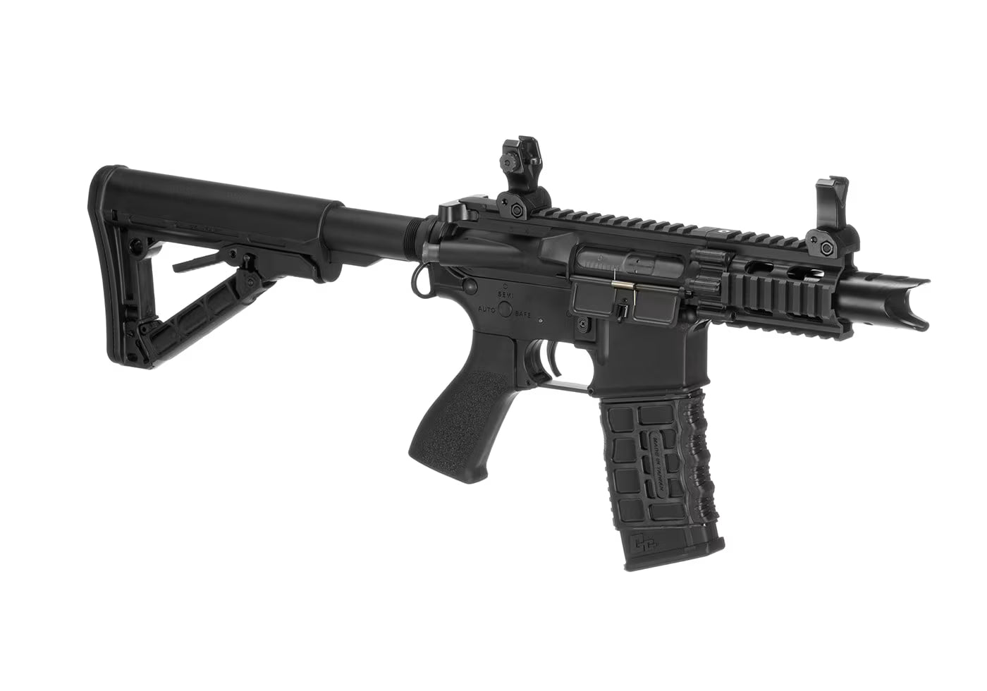 G&G Firehawk HC-05 0.5J – Kompakte High-Cycle CQB Airsoft