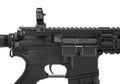 G&G Firehawk HC-05 0.5J – Kompakte High-Cycle CQB Airsoft