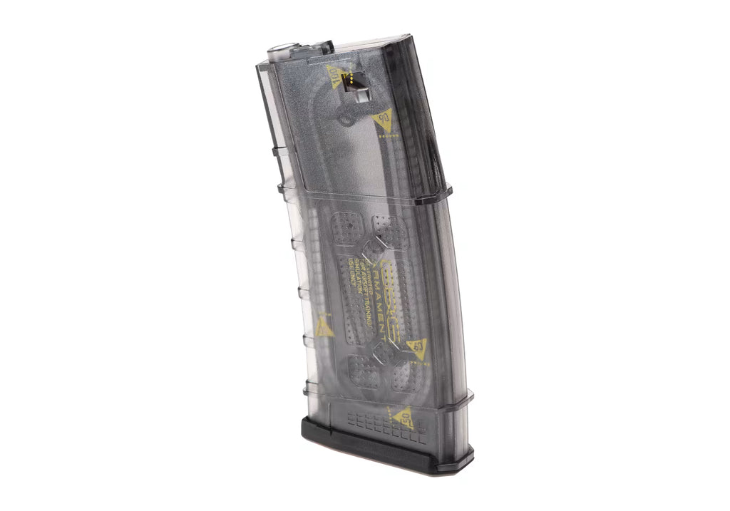 G&G M4 / SSG-1 Midcap Magazin 105rds – Airsoft Magazin