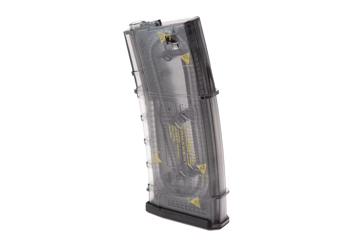 G&G M4 / SSG-1 Midcap Magazin 105rds – Airsoft Magazin