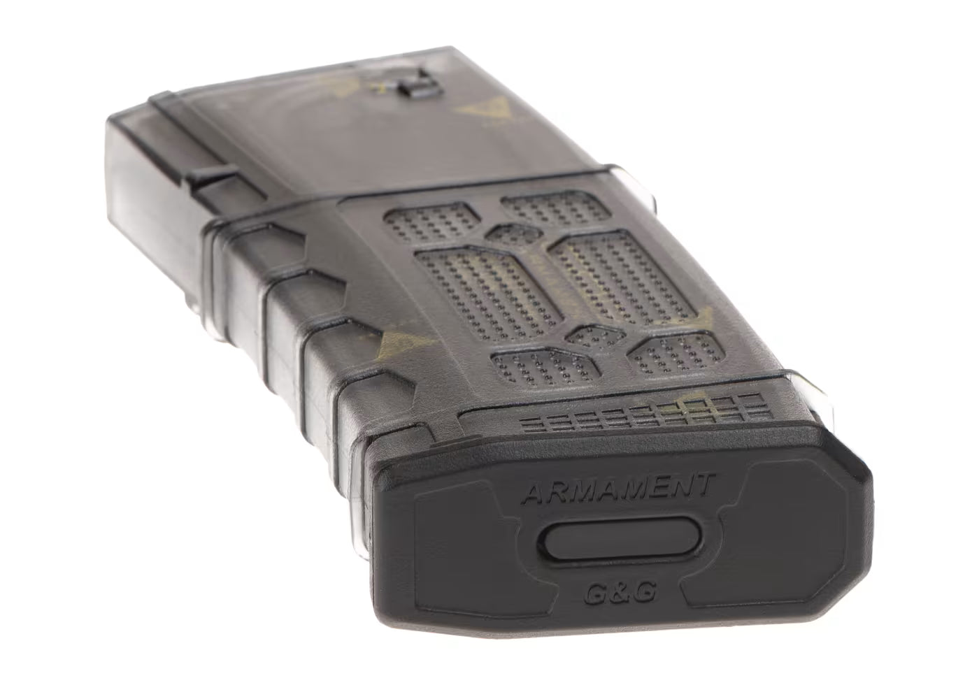 G&G M4 / SSG-1 Midcap Magazin 105rds – Airsoft Magazin