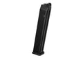 WE WE17 / WE18C Extended GBB-Magazin – 50 Schuss – Schwarz