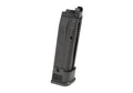 SIG Sauer P320 M17 GBB-Magazin – 21 Schuss – Schwarz