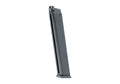 Umarex Glock 18C GBB-Magazin – 50 Schuss – Schwarz
