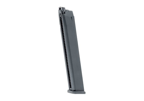 Umarex Glock 18C GBB-Magazin – 50 Schuss – Schwarz