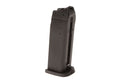 Heckler & Koch USP / P8A1 GBB-Magazin – 23 Schuss – Schwarz