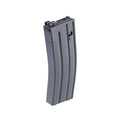 Cyma MWS / CGS STANAG GBB-Magazin – 30 Schuss – Schwarz