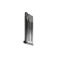 ASG CZ P-09 / P-09 Duty GBB-Magazin – 25 Schuss – Schwarz