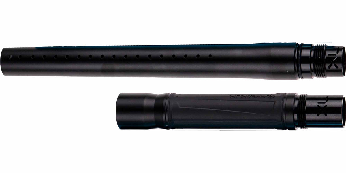 GOG Freak XL Junior Pod 2023 – Cocker, Schwarz matt