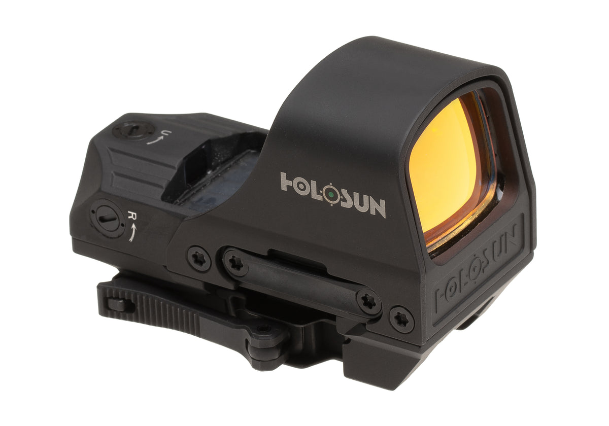 Holosun HE510C-GR Reflexvisier – Schwarz