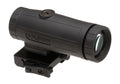Holosun HM3X 3× Magnifier – Schwarz