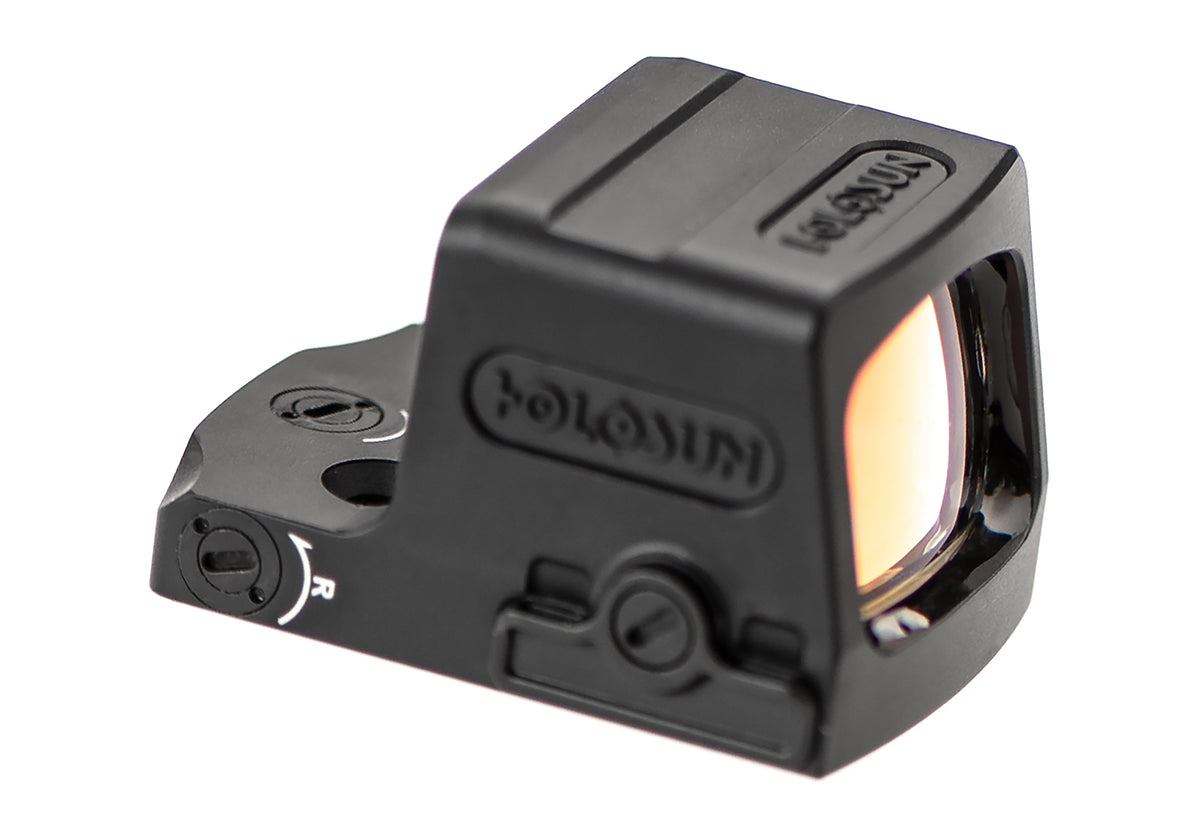 Holosun EPS GR-2 Reflexvisier – Schwarz