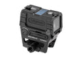 Holosun AEMS Pro X2 GD Reflexvisier – Schwarz