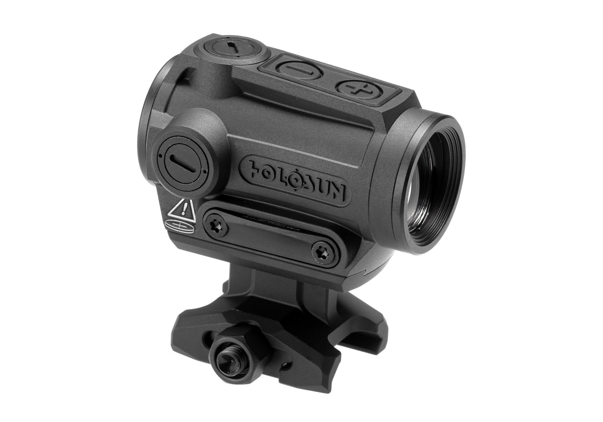 Holosun ARO Core RD-2 Rotpunktvisier – Schwarz