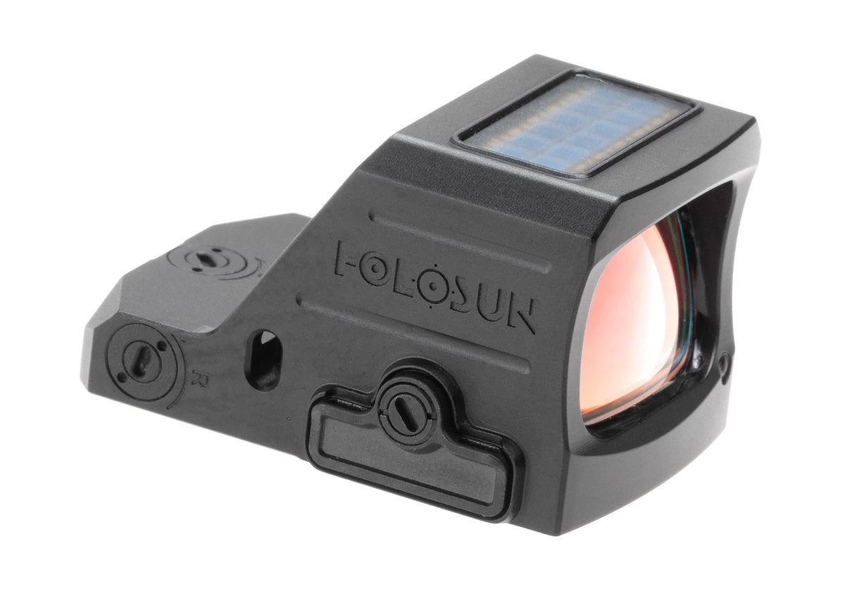 Holosun HE507C X3 GR Reflexvisier – Schwarz
