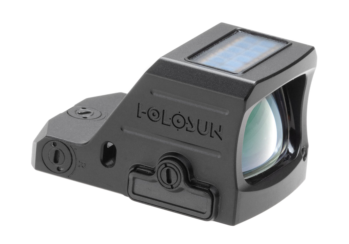 Holosun HS507C X3 GD Reflexvisier – Schwarz