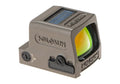 Holosun HE509T X2 RD Reflexvisier – FDE – FDE