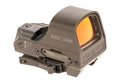 Holosun HS510C-FDE Reflexvisier – FDE