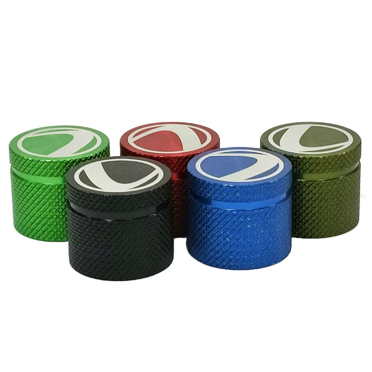 DYE LT Tank Thread Protector – Gewindeschutzkappe