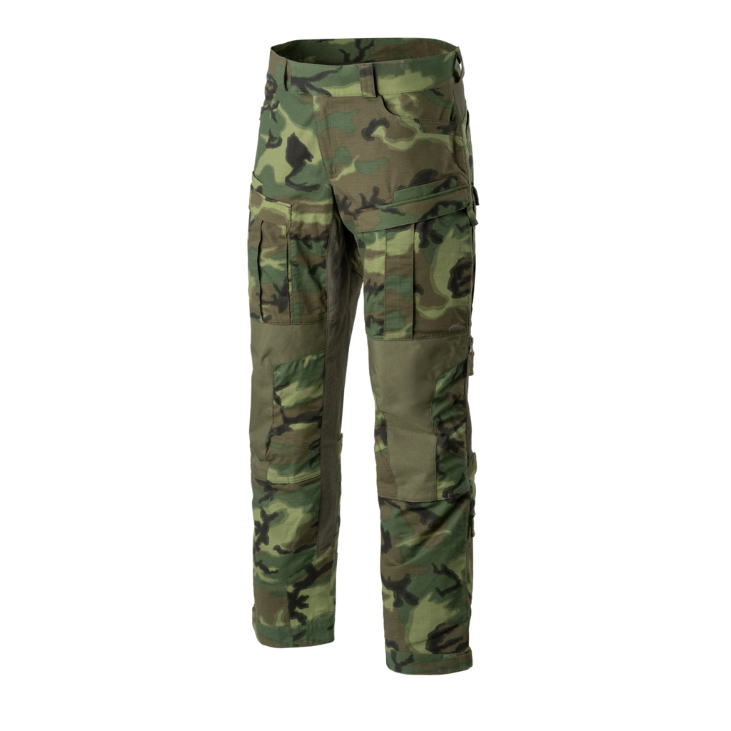 Helikon-Tex MCDU Pants Combat Hose – ERDL