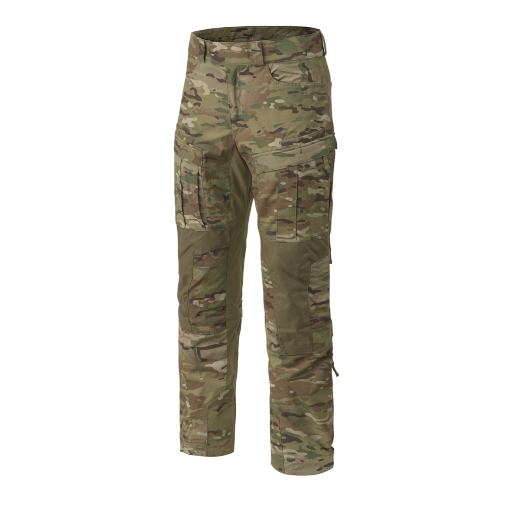 Helikon-Tex MCDU Pants Combat Hose – MultiCam®