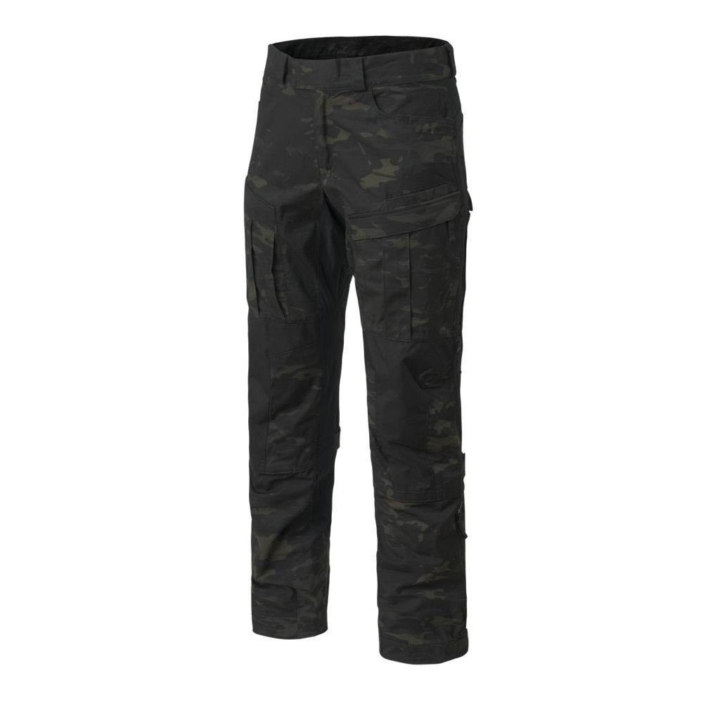 Helikon-Tex MCDU Pants Combat Hose – MultiCam® Black