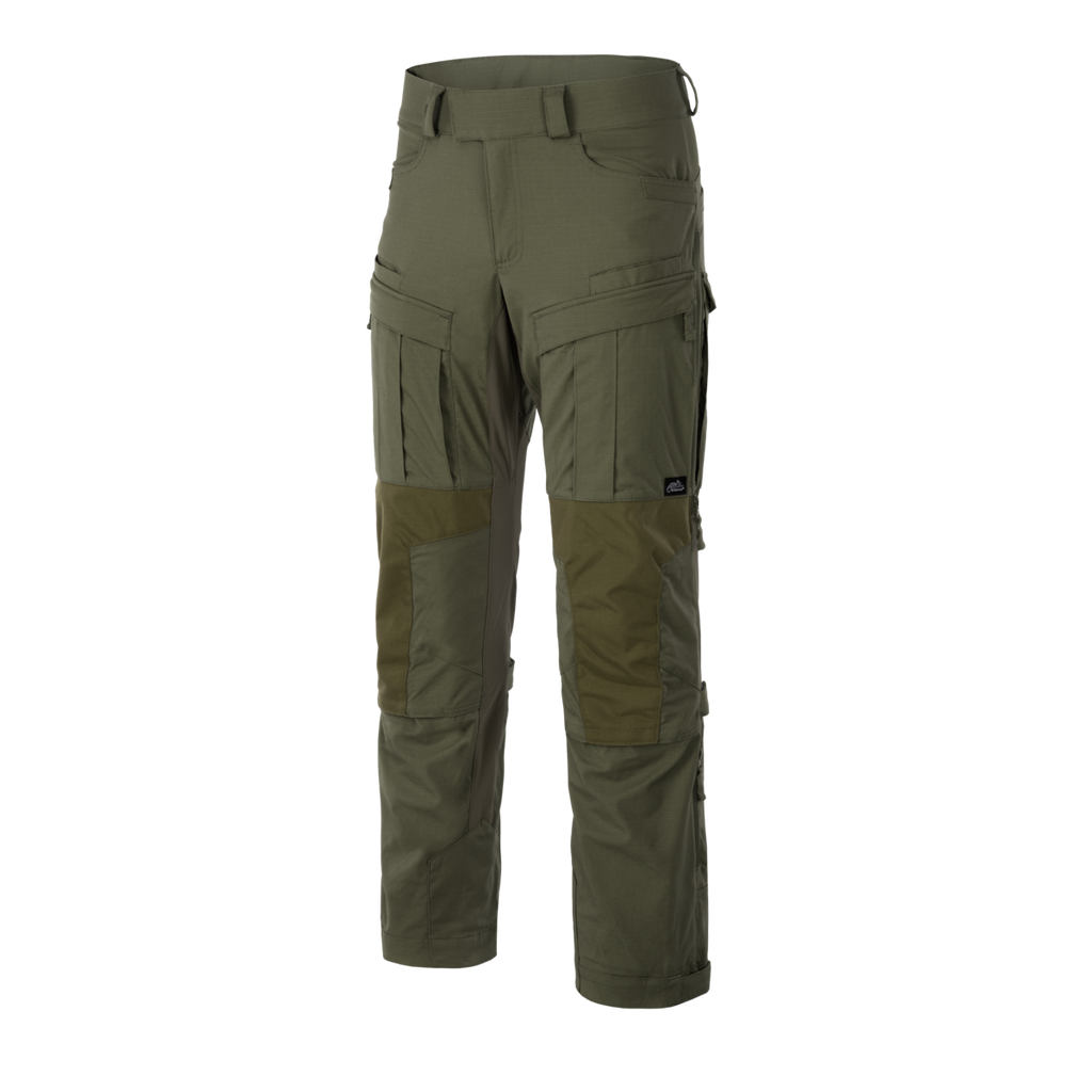 Helikon-Tex MCDU Pants Combat Hose – Olive