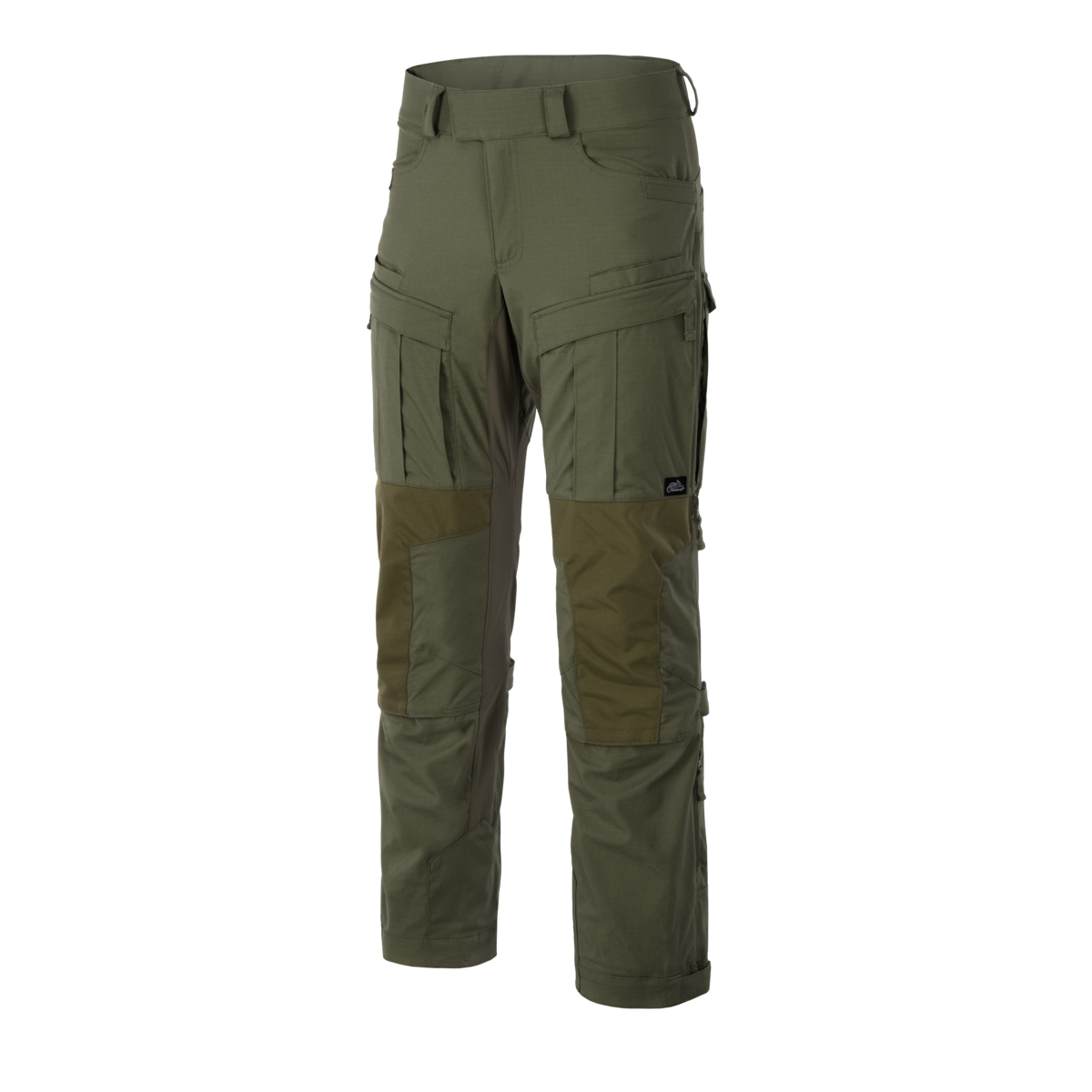 Helikon-Tex MCDU Pants Combat Hose – Olive