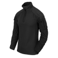 Helikon-Tex MCDU Combat Shirt NyCo Ripstop - Black/Schwarz