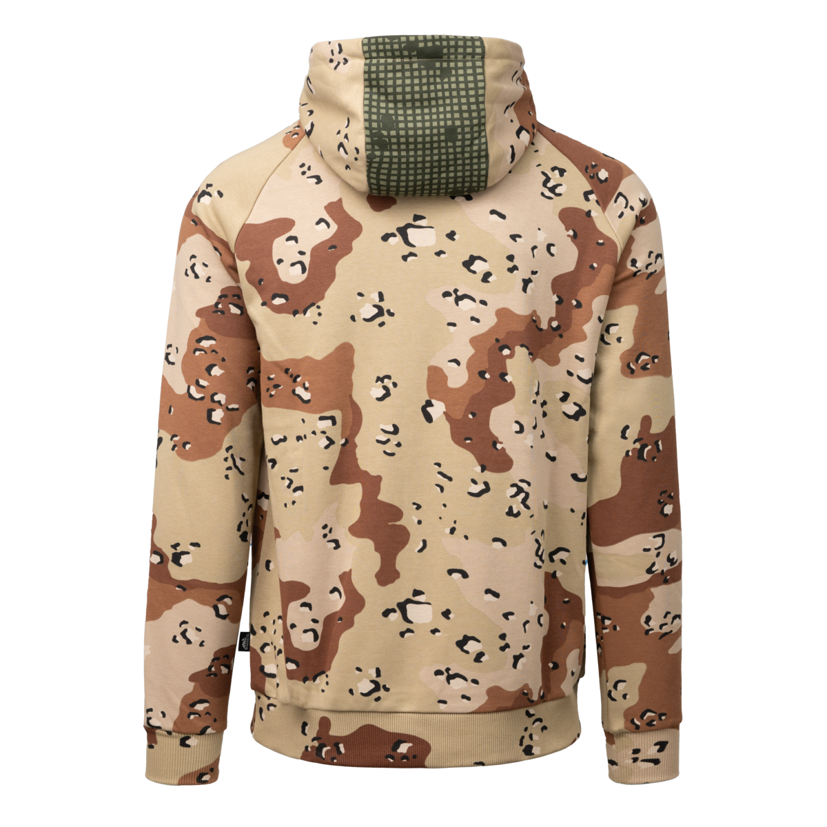 Helikon-Tex Hoodie DNC / 6-Color Desert – Produktbeschreibung