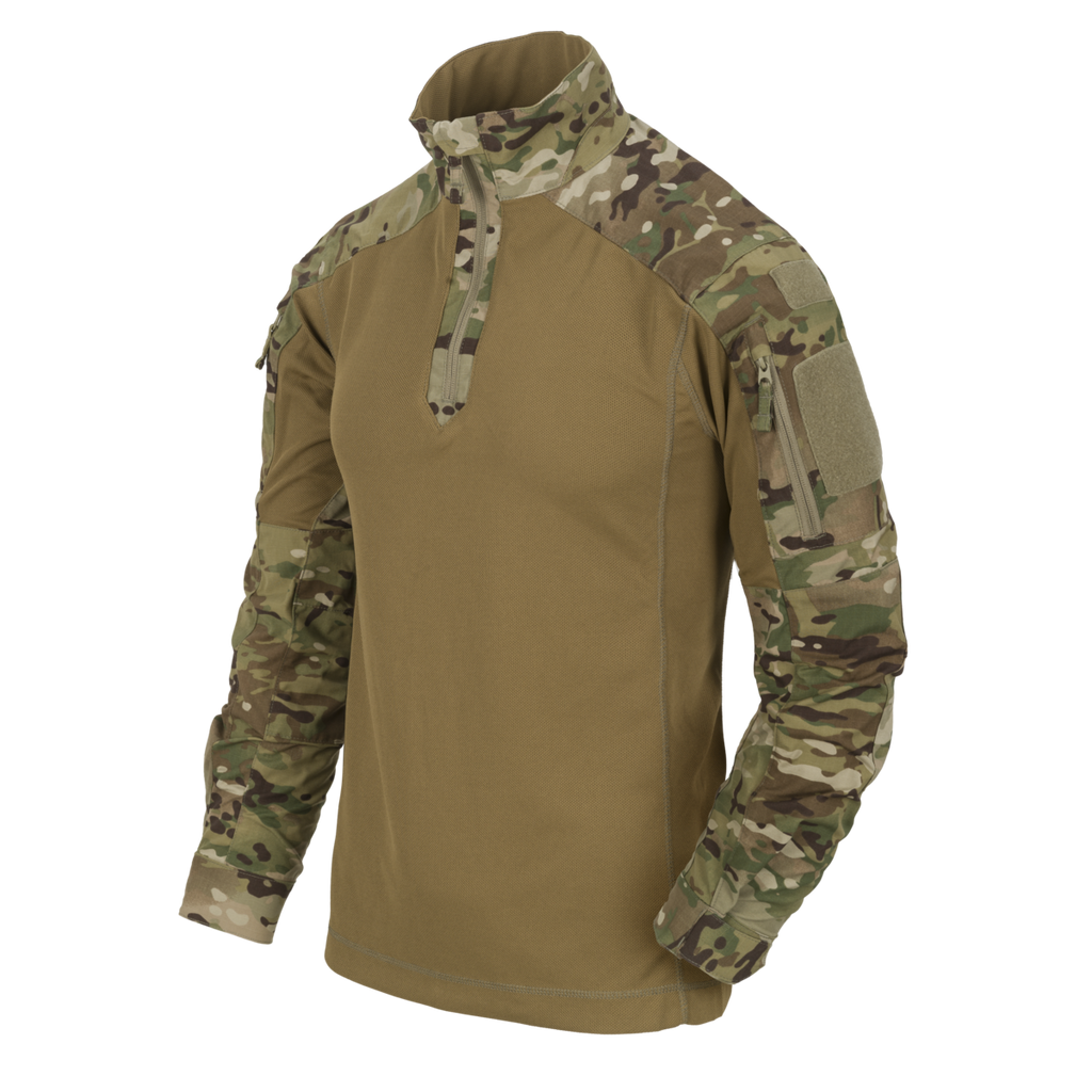 Helikon-Tex MCDU Combat Shirt MultiCam®