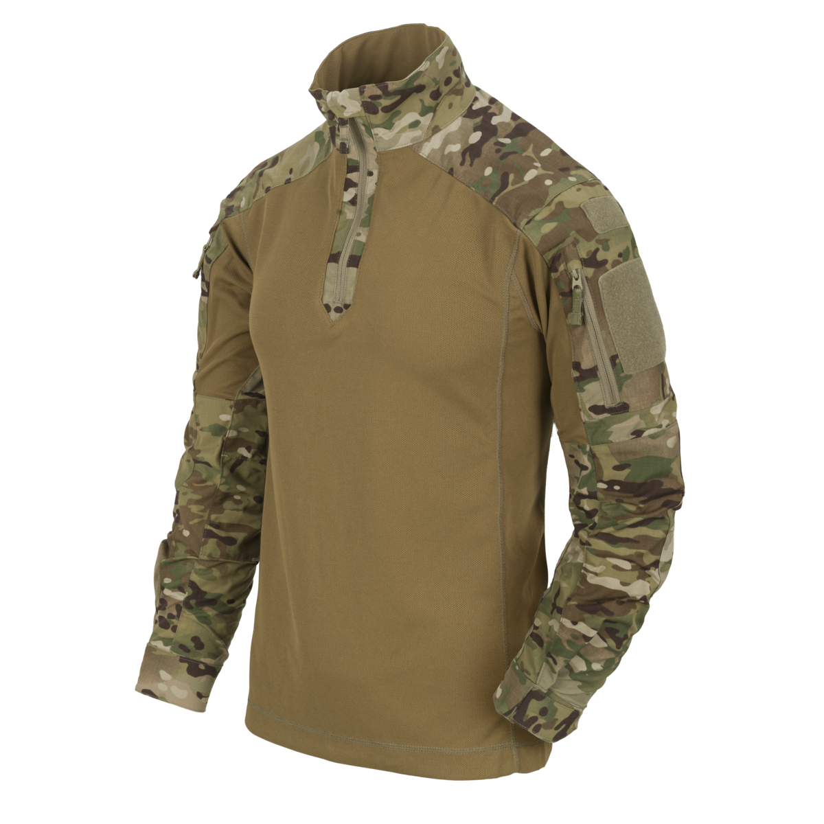 Helikon-Tex MCDU Combat Shirt MultiCam®