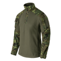 Helikon-Tex MCDU Combat Shirt NyCo Ripstop - ERDL/Olive Green