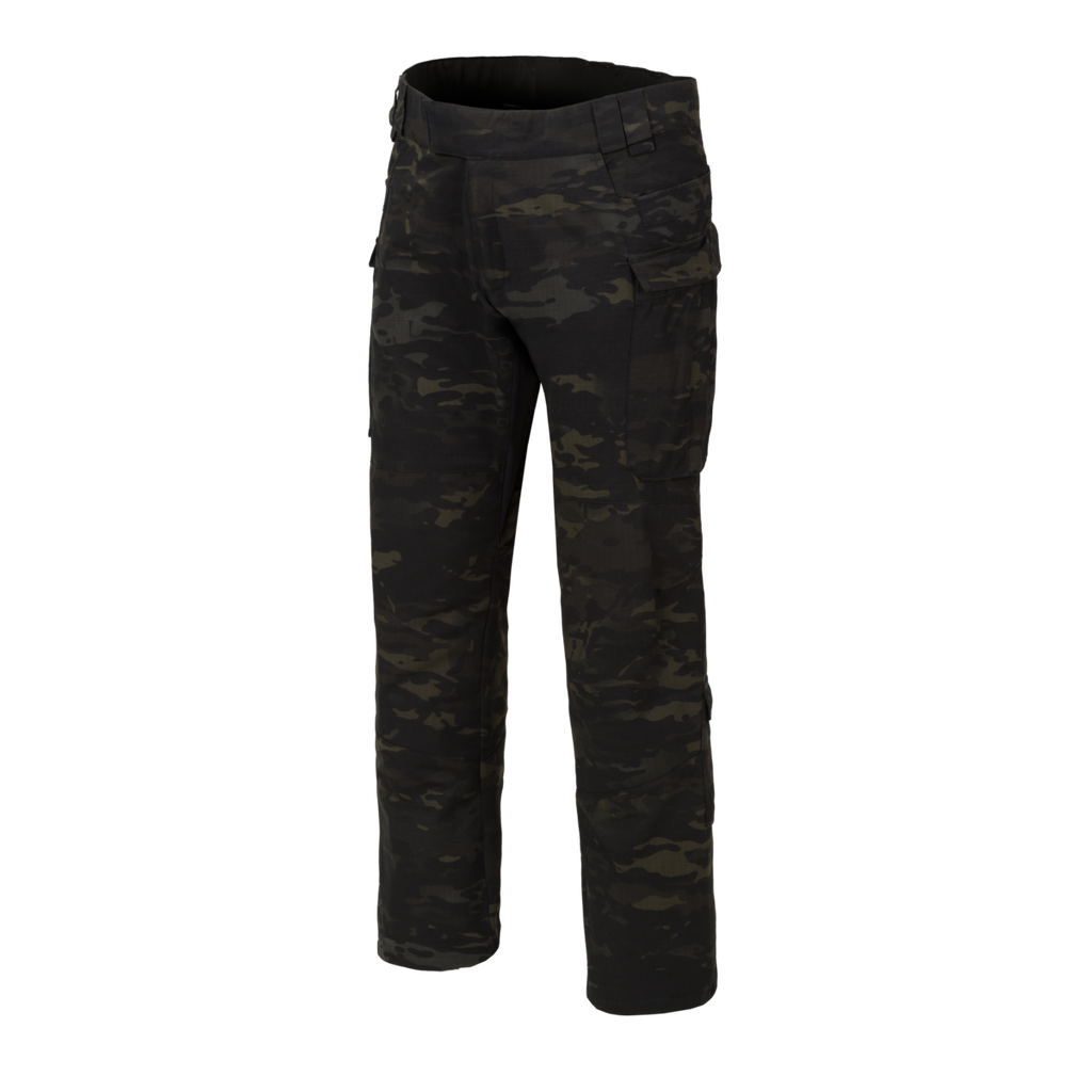 Helikon-Tex MBDU® Hose – NyCo Ripstop – MultiCam Black™
