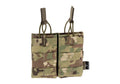 Invader Gear 5.56 Double Direct Action Mag Pouch – Multicam