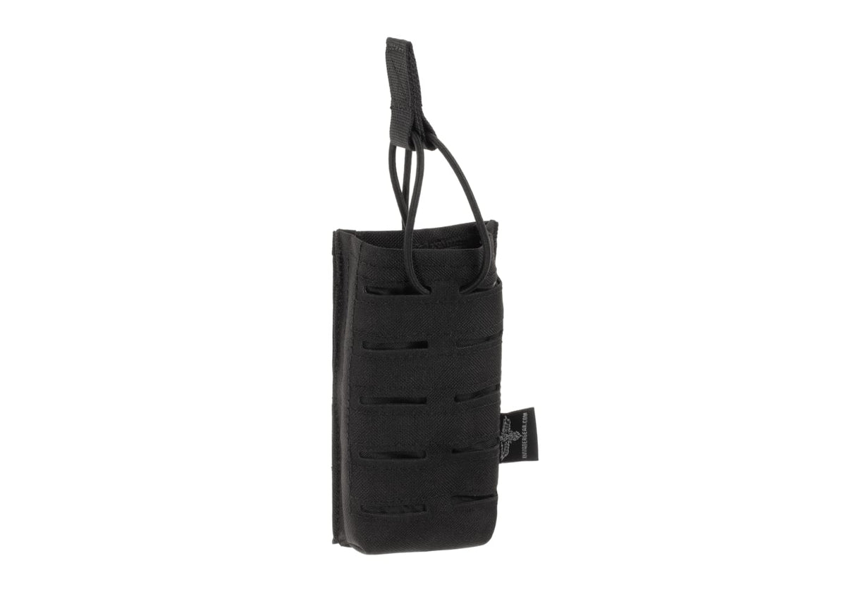 Invader Gear 5.56 Single Direct Action Gen II Mag Pouch – Black