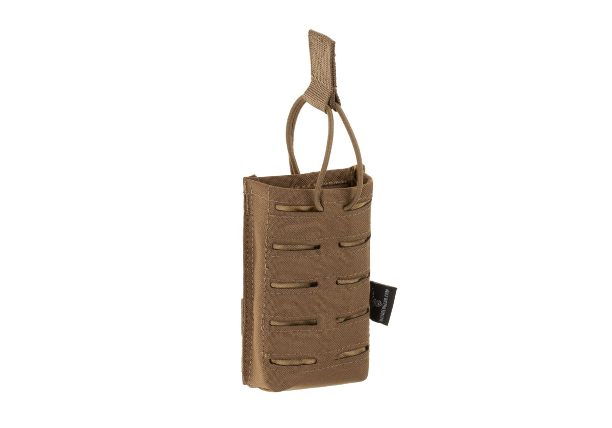 Invader Gear 5.56 Single Direct Action Gen II Mag Pouch – Coyote