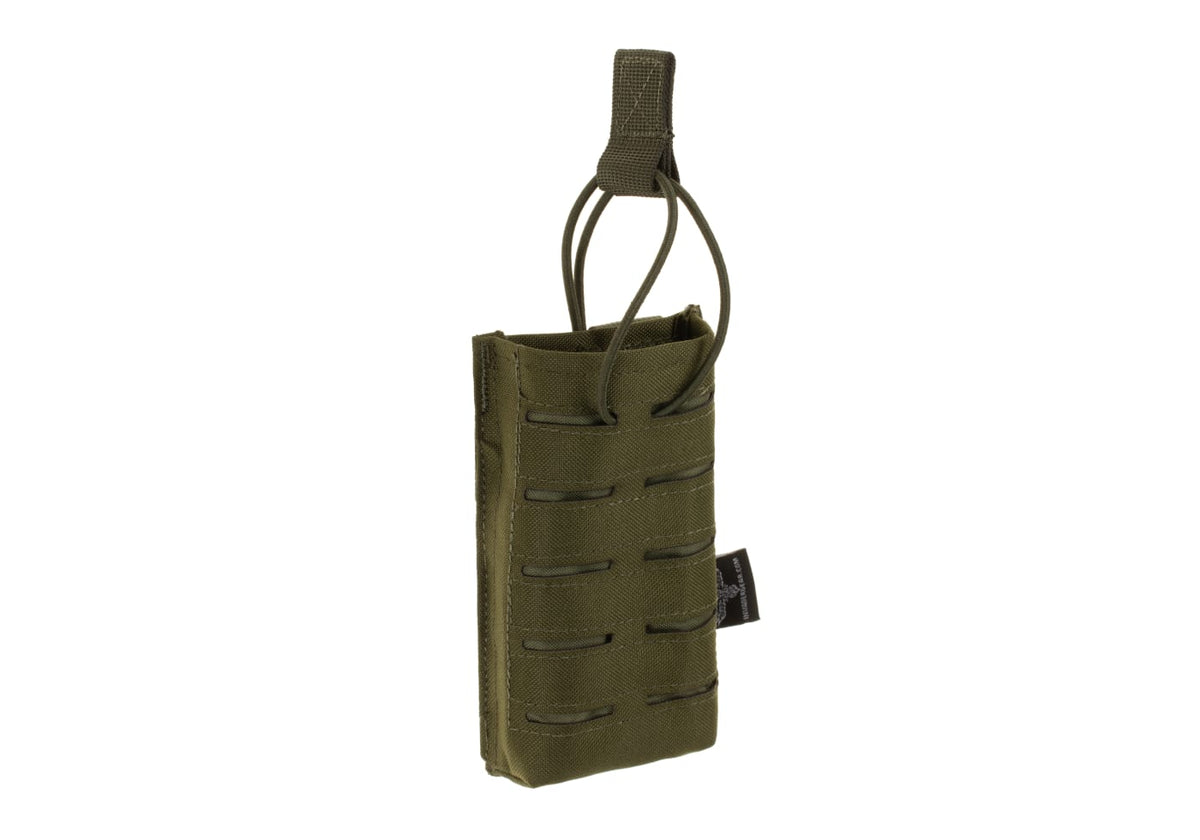Invader Gear 5.56 Single Direct Action Gen II Mag Pouch – OD