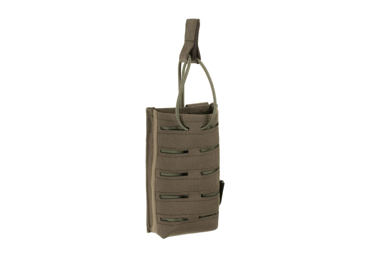 Invader Gear 5.56 Single Direct Action Gen II Mag Pouch – Ranger Green